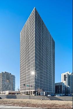 6700 S South Shore Drive #10J, Chicago IL 60649