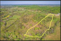 3334 Harmons Lick Road, Paint Lick KY 40461