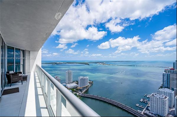 495 Brickell Ave 5405