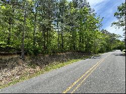 Wimpy Road, Rocky Face GA 30740