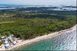 100 Acres Beachfront