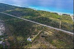 100 Acres Beachfront