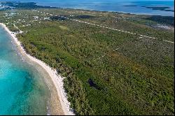 100 Acres Beachfront