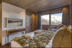 Apartment Bois Blanc 2 - Direct access to the ski slopes