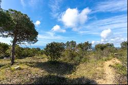 Urban land plus forest in Supermaresme - Costa BCN