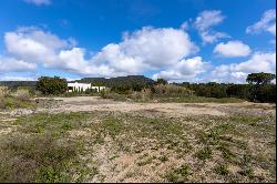 Urban land plus forest in Supermaresme - Costa BCN