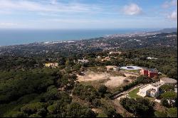 Urban land plus forest in Supermaresme - Costa BCN