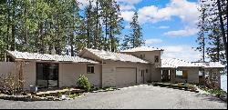 632 Lutheran Camp Road, Lakeside MT 59922