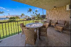 Rare Front Row Oceanfront Condo in Maui