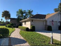 6617 Ilex CIR #A, Naples FL 34109