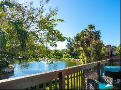 24a Sandy Cove Road #6-D, Sarasota FL 34242