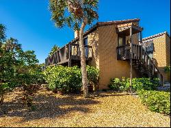 24a Sandy Cove Road #6-D, Sarasota FL 34242