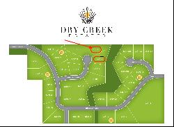 Lot 7 Block 3 Dry Creek Estates, Goddard KS 67052