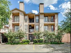 5916 Gaston Avenue #303, Dallas TX 75214