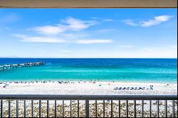 8525 Gulf Boulevard #804, Navarre FL 32566