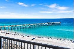 8525 Gulf Boulevard #804, Navarre FL 32566