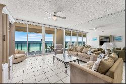 8525 Gulf Boulevard Unit 804, Navarre FL 32566