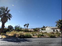 San Rafael Drive, Desert Hot Springs CA 92240