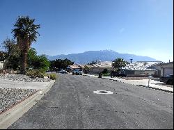 San Rafael Drive, Desert Hot Springs CA 92240