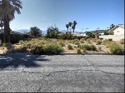 San Rafael Drive, Desert Hot Springs CA 92240