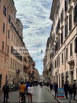 Via del Corso, Roma RM 00186