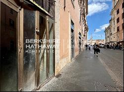 Via del Corso, Roma RM 00186