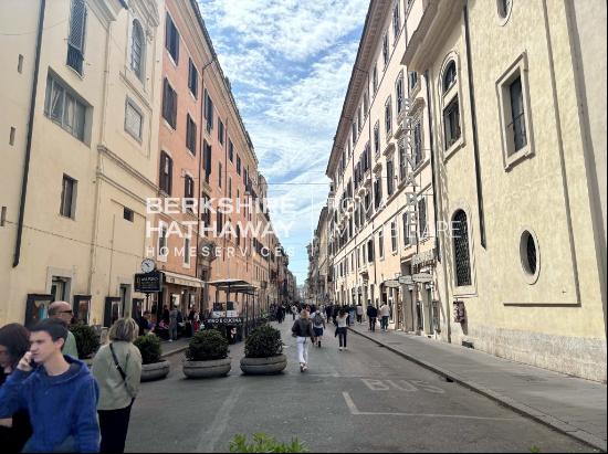 Via del Corso, Roma RM 00186