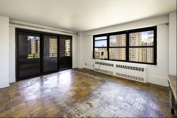 268 E Broadway Unit A1104, New York City NY 10002