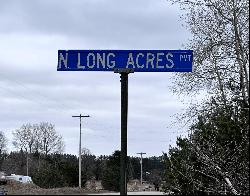 N Long Acres Parcel 3-B, Mancelona MI 49659