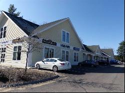 171 Daniel Webster Highway #12, Belmont NH 03220