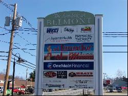 171 Daniel Webster Highway #12, Belmont NH 03220