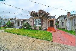 2532 83rd Ave, Oakland CA 94605