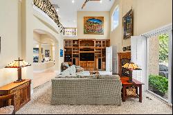 Stunning Home in the Eastridge Gated Subdivision