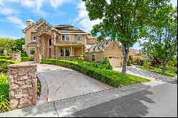 Stunning Home in the Eastridge Gated Subdivision