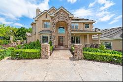 Stunning Home in the Eastridge Gated Subdivision