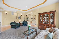 Stunning Home in the Eastridge Gated Subdivision