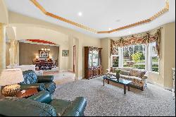 Stunning Home in the Eastridge Gated Subdivision