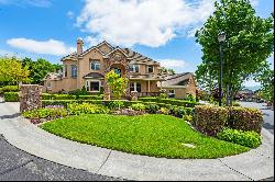 Stunning Home in the Eastridge Gated Subdivision