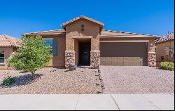 14199 E Vardo Drive, Vail, AZ 85641