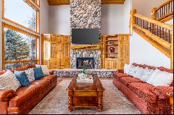 Rare Offering On Open Space In One Of The Most Coveted Locations In Park City