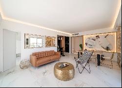 Sole Agent - Superb 3 bedrooms apartment on a high floor  -  Cannes Port Canto