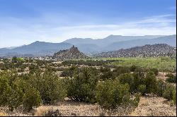 Lot 1 Rancho De San Juan