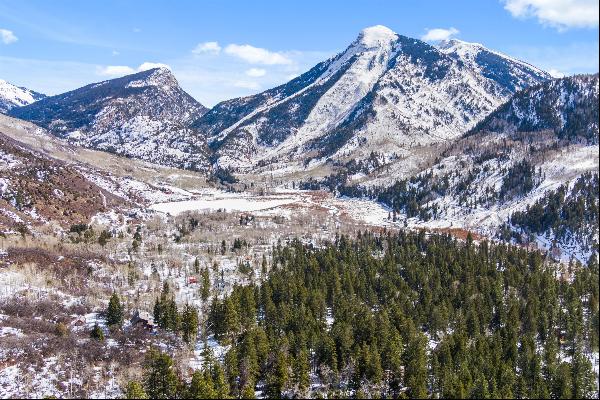 TBD West Village Drive, Marble, CO 81623