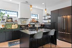 Beautifully Designed Townhome Located In The Heart of East Atlanta Village!