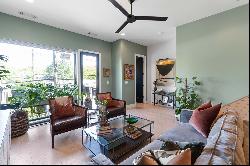 Beautifully Designed Townhome Located In The Heart of East Atlanta Village!