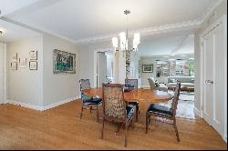 Enjoy Living In The Heart Of The Scarsdale Village