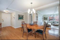 Enjoy Living In The Heart Of The Scarsdale Village