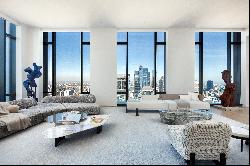 The New Penthouse54 at 277 Fifth Avenue