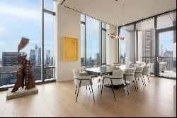 The New Penthouse54 at 277 Fifth Avenue