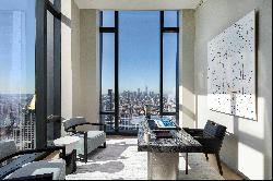 The New Penthouse54 at 277 Fifth Avenue